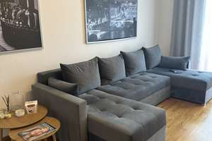 Geschmackvolle 3-Zimmer-Wohnung mit gehobener Innenausstattung mit Einbauküche in Mannheim – Die vollständige Adresse der Immobilie erhältst du vom Anbieter., 68309 Käfertal, Mannheim – Vorschaubild 2