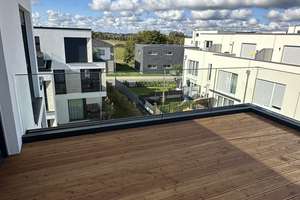 Neubau-5-Zimmer- Reihenhaus!  Garten, Dachterr., Nähe Zentrum Fallersleben – Die vollständige Adresse der Immobilie erhältst du vom Anbieter., 38442 Fallersleben, Wolfsburg – Vorschaubild 3