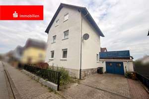 Charmantes Einfamilienhaus mit vielseitigen Optionen in der Weststadt von Bensheim
