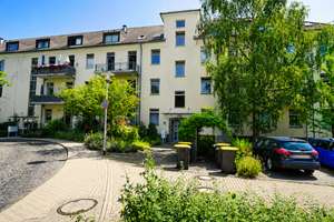 DACHGESCHOSS MIT WEITBLICK IN DIE DÖNCHE | 104 m² MIT GALERIE – 34131 Bad Wilhelmshöhe, Kassel – Vorschaubild 21