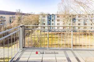 Eigentumswohnung mit Balkon am Plänterwald- sofort bezugsfrei! – Die vollständige Adresse der Immobilie erhältst du vom Anbieter., 12437 Plänterwald, Berlin – Vorschaubild 3