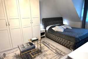 Wunderschöne 6-Zimmer-Doppelhaushälfte mit lux. Innenausstattung und EBK in Münster Gremmendorf-Ost – Zwei-Schulmann-Weg 84, 48167 Münster – Vorschaubild 14