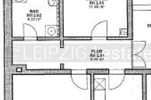 *Erstbezug nach hochwertiger Sanierung* – Ebersdorfer Straße 17, 9131 Ebersdorf, Chemnitz – Vorschaubild 2