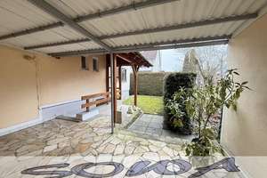 Charmantes Einfamilienhaus mit Garage in einer beliebten Lage in Neuburg - Heinrichsheim - Ein Ob... – Die vollständige Adresse der Immobilie erhältst du vom Anbieter., 86633 Neuburg an der Donau – Vorschaubild 25
