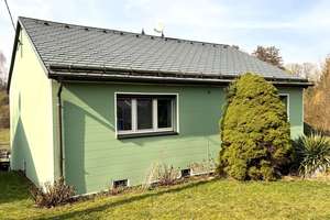 Gepflegtes Einfamilienhaus in Bungalowbauweise – Die vollständige Adresse der Immobilie erhältst du vom Anbieter., 9326 Geringswalde – Vorschaubild 18