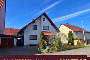 Wohnen. Wohlfühlen. Wachsen – Haus mit großem Garten & Ausbauoptionse in Römerstein – Brenntengasse 3, 72587 Reutlingen (Kreis) – Vorschaubild 7