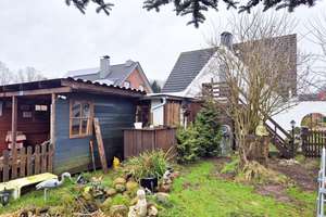 Einfamilienhaus in ländlicher Idylle zwischen Böklund und Süderbrarup! – Die vollständige Adresse der Immobilie erhältst du vom Anbieter., 24401 Böel – Vorschaubild 3