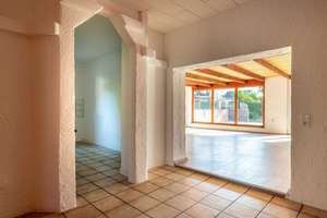 Gemütliches Einfamilienhaus mit weitläufigem Garten und Entwicklungspotenzial – August-Bebel-Straße 80, 59077 Herringen, Hamm – Vorschaubild 5