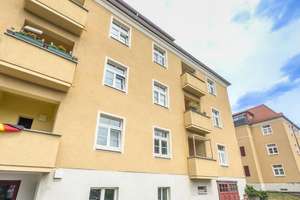 GUT GESCHNITTENE 3 ZI. WOHNUNG MIT BALKON - IN SCHÖNER WOHNANLAGE CA. AUS 1925 – Dohnaer Straße 75E, 1219 Leubnitz-Neuostra, Dresden – Vorschaubild 8