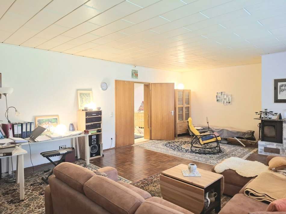 Wohnzimmer Bild 2