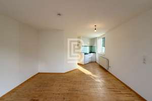 Ruhig gelegen: 2-Zimmer-Wohnung mit weitläufiger Ostterrasse und Gartenfläche – 79104 Zähringen, Freiburg im Breisgau – Vorschaubild 11