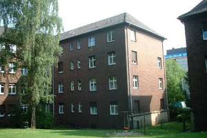 4-Zi.-Wohnung im Südviertel zu vermieten! – Friedrichstr. 37, 45128 Südviertel, Essen – Vorschaubild 2