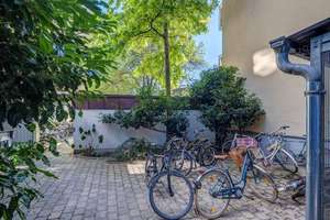 Schöne Wohnung in Maxvorstadt zum Selbstbezug – Die vollständige Adresse der Immobilie erhältst du vom Anbieter., 80335 Josephsplatz, München – Vorschaubild 36