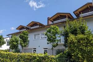 Helle 3-Zimmer Wohnung mit Süd-Balkon in München Trudering – Schneebergstr. 2, 81825 Gartenstadt Trudering, München – Vorschaubild 2