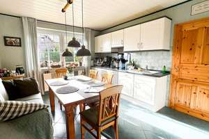 HISTORISCHES LANDHAUS MIT PV NAHE NORDSEE – Die vollständige Adresse der Immobilie erhältst du vom Anbieter., 26434 Wangerland – Vorschaubild 5
