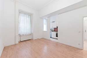 Attraktive und vielseitig nutzbare Wohnung in der Altstadt Spandau - Wohnen, Vermieten oder Gewerbe – Achenbachstraße 7, 13585 Spandau (Ortsteil), Berlin – Vorschaubild 4