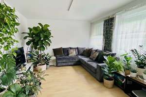 Stabile Kapitalanlage in Stuttgart-Wangen – verm. 3-Zi-Wohnung – Die vollständige Adresse der Immobilie erhältst du vom Anbieter., 70327 Wangen, Stuttgart – Vorschaubild 3
