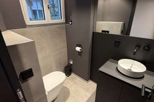Luxuriöses Apartment mit Terrasse & Garten – hochwertig möbliert in Stuttgart-Vaihingen – Amselweg 2, 70563 Höhenrand, Stuttgart – Vorschaubild 3