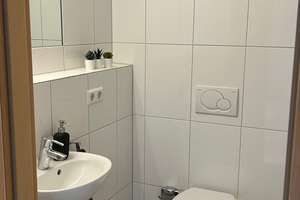 Helle 3,5 Zimmer Wohnung direkt am Feuersee – Rotebühlstraße 67, 70178 Feuersee, Stuttgart – Vorschaubild 10