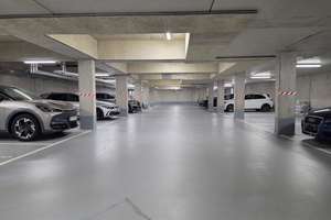Traumhaftes Penthouse in Schwanheim – stufenlos, modern & hochwertig – 60529 Schwanheim, Frankfurt am Main – Vorschaubild 17