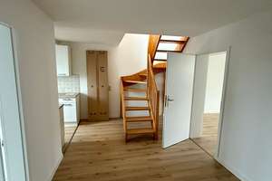 Große 3-Zimmer Maisonette mit Einbauküche, zwei Bädern, Stellplatz und Laminat in ruhiger Lage! – Die vollständige Adresse der Immobilie erhältst du vom Anbieter., 9130 Sonnenberg, Chemnitz – Vorschaubild 14