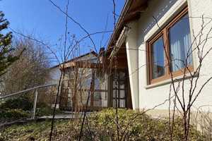 Freistehendes Wohnhaus mit Garten und großer Garage – Zollernalbkreis – Vorschaubild 44