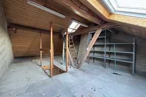 Reihenendhaus mit angrenzendem Carport in Huchting – Bremen – Vorschaubild 9