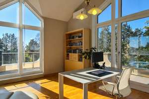 Ihr Anwesen mit 2 Panoramaterrassen, Pool und Sauna. Gehoben Wohnen in Schauenburg! – Die vollständige Adresse der Immobilie erhältst du vom Anbieter., 34270 Schauenburg – Vorschaubild 3
