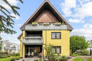 Großzügiges EFH mit Einliegerwohnung (diese ist vermietet) in gefragter Lage in Nürnberg-Schniegling – Die vollständige Adresse der Immobilie erhältst du vom Anbieter., 90427 Schniegling, Nürnberg – Vorschaubild 3