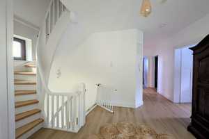 Tolle 5-Zimmer-Villa in Goslar Top Lage Georgenberg mit großem Garten und Garage – Goslar (Kreis) – Vorschaubild 23