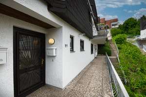 Großzügige Terrassenwohnung mit Fernblick, Garage und Stellplatz in Bad Schwalbach – Die vollständige Adresse der Immobilie erhältst du vom Anbieter., 65307 Bad Schwalbach – Vorschaubild 11