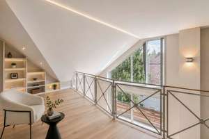 Super Luxuriöses Penthouse über 2 Etagen und exklusiven Ausstattungsdetails – Die vollständige Adresse der Immobilie erhältst du vom Anbieter., 81247 Obermenzing, München – Vorschaubild 3