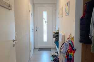 Attraktiv in Arsten!!! Neubaureihenmittelhaus mit 5 Zimmern + Garten + Kamin...... – Bremen – Vorschaubild 4