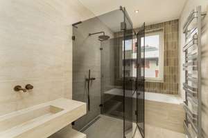 Exklusive Altbau-Maisonettewohnung in Gründerzeitvilla – saniert & bezugsfrei! – Die vollständige Adresse der Immobilie erhältst du vom Anbieter., 14193 Grunewald, Berlin – Vorschaubild 7