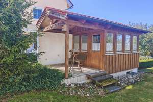 Einfamilienhaus mit Traumgrundstück – 84069 Schierling – Vorschaubild 12