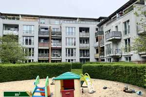Kapitalalanlage -- 3-Zimmer Etagenwohnung mit Loggia + TG-Stellplatz – Die vollständige Adresse der Immobilie erhältst du vom Anbieter., 22523 Eidelstedt, Hamburg – Vorschaubild 9