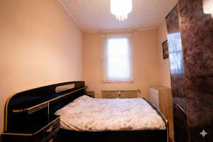 4 Zimmer Wohnung zentrumsnah mit Potenzial auf doppelte Wohnfläche – Die vollständige Adresse der Immobilie erhältst du vom Anbieter., 42651 Solingen-Mitte, Solingen – Vorschaubild 3