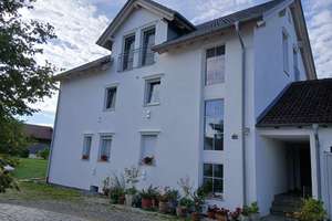 3-Zi.-EG-Whg. Terrasse u. Garten, kernsaniert, ruhige Lage, niedrige NK, prov.frei – 87656 Germaringen – Vorschaubild 19