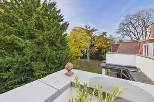 Exklusive Maisonette mit Rheinblick und großzügigen Dachterrassen – Die vollständige Adresse der Immobilie erhältst du vom Anbieter., 55130 Weisenau, Mainz – Vorschaubild 7