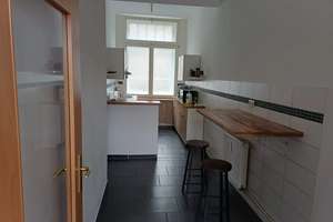 Sanierte 3-Zimmerwohnung in historischem Kulturdenkmal in Pforzheim – Die vollständige Adresse der Immobilie erhältst du vom Anbieter., 75177 Nordstadt, Pforzheim – Vorschaubild 2