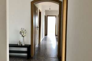 RESERVIERT Im begehrten Herrenbachviertel:  provisionsfrei 4-Zimmer-Wohnung mit Balkon – Herrenbachstraße 25c, 86161 Wolfram-und Herrenbachviertel, Augsburg – Vorschaubild 8
