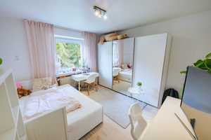 Tolles Haus - tolles Grundstück!
Zweifamilienhaus mit Doppelgarage – Bielefeld – Vorschaubild 18