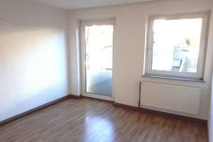 Gut geschnitten: 2-Zimmer-Wohnung in Solingen-Wald
