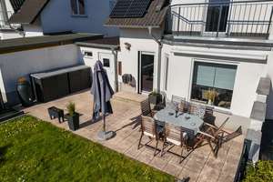 Wohnkomfort trifft Effizienz: Großzügiges Haus mit PV-Anlage in Magdeburg- Ottersleben! – Die vollständige Adresse der Immobilie erhältst du vom Anbieter., 39116 Ottersleben, Magdeburg – Vorschaubild 5