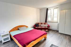 Großes und renoviertes Einfamilienhaus mit schöner Einliegerwohnung in Lage zu verkaufen ! – Lippe (Kreis) – Vorschaubild 14