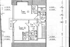 2 Apartments als Kapitalanlage – Die vollständige Adresse der Immobilie erhältst du vom Anbieter., 68199 Neckarau, Mannheim – Vorschaubild 15
