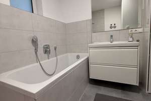 5-Zimmer-Garten-Maisonette mit ca. 125 m² Privatgarten im Münchner Westen – 81249 Aubing-Süd, München – Vorschaubild 35