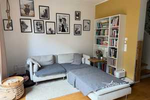 Reihenhaus am Kanal – modern, familienfreundlich & courtagefrei – Hannover – Vorschaubild 9