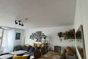 Helle 2 -Zimmer Wohnung in Innenstadtlage ab dem 01.11. zu vermieten – Franzstraße 45, 52064 Theater, Aachen – Vorschaubild 10