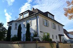 Exklusives Wohnambiente - Charmantes MFH in bester Lage – Die vollständige Adresse der Immobilie erhältst du vom Anbieter., 89077 Weststadt, Ulm – Vorschaubild 2